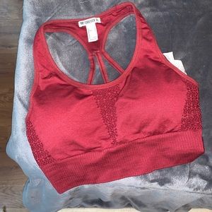 Forever 21 Sports Bra